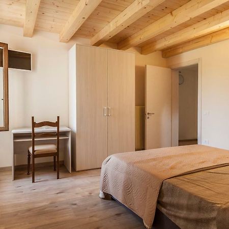 Viale Asiago 288 Hotel Bassano del Grappa Ngoại thất bức ảnh