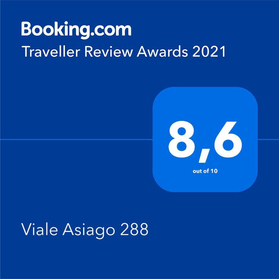 Viale Asiago 288 Hotel Bassano del Grappa Ngoại thất bức ảnh