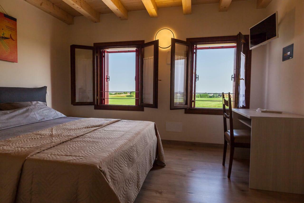 Viale Asiago 288 Hotel Bassano del Grappa Ngoại thất bức ảnh
