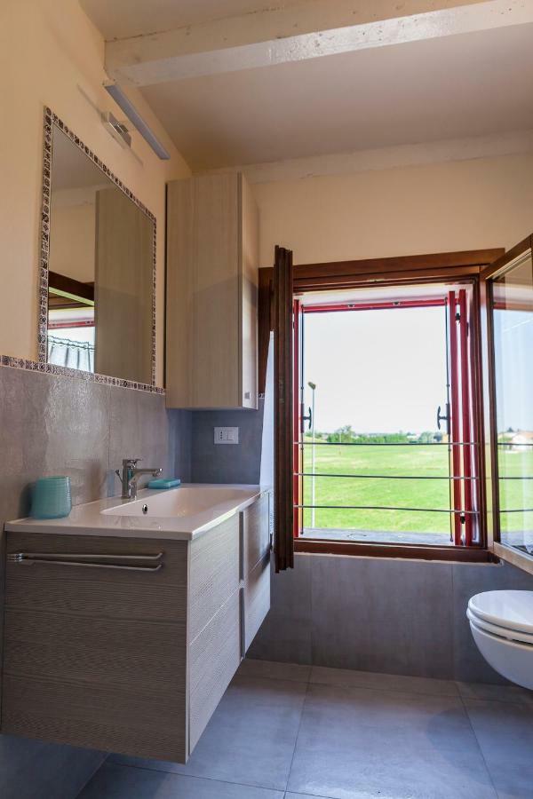 Viale Asiago 288 Hotel Bassano del Grappa Ngoại thất bức ảnh