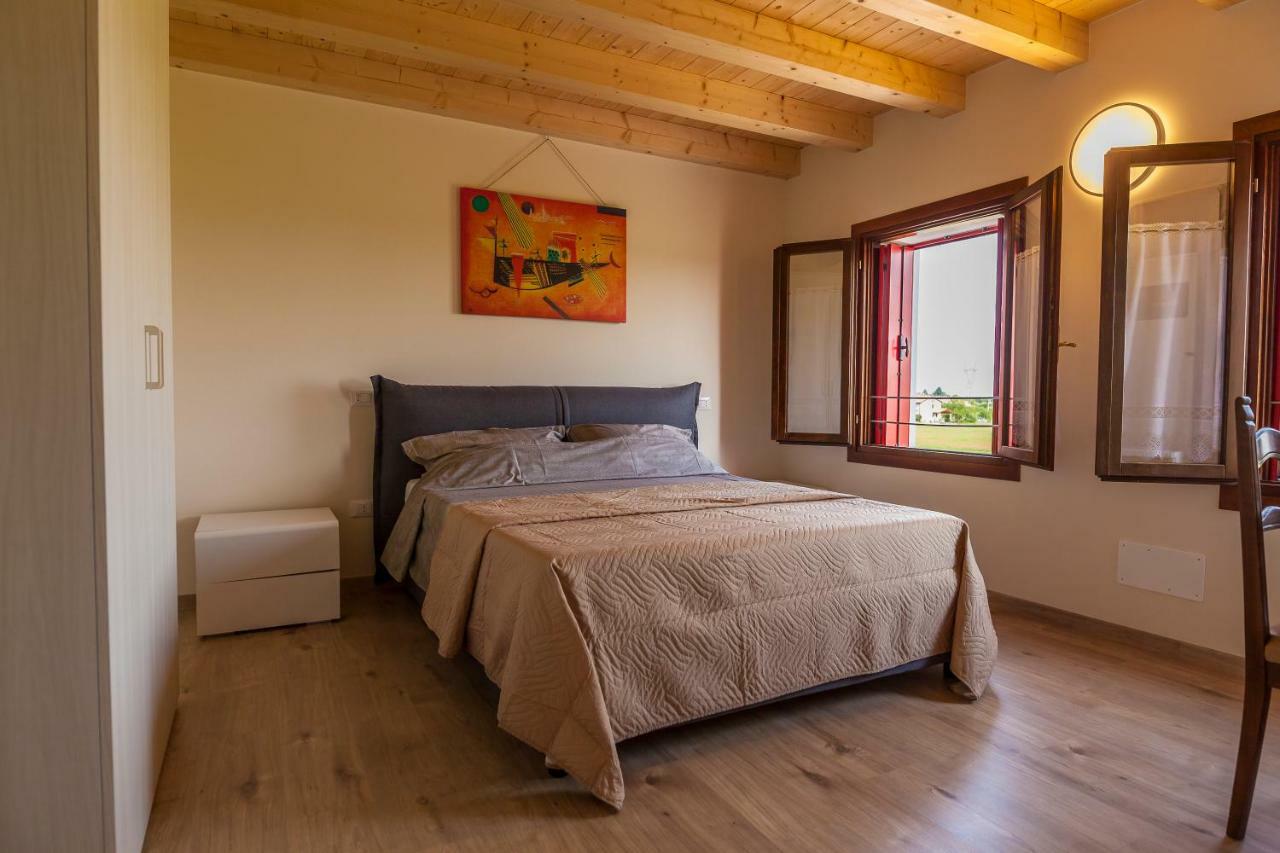 Viale Asiago 288 Hotel Bassano del Grappa Ngoại thất bức ảnh