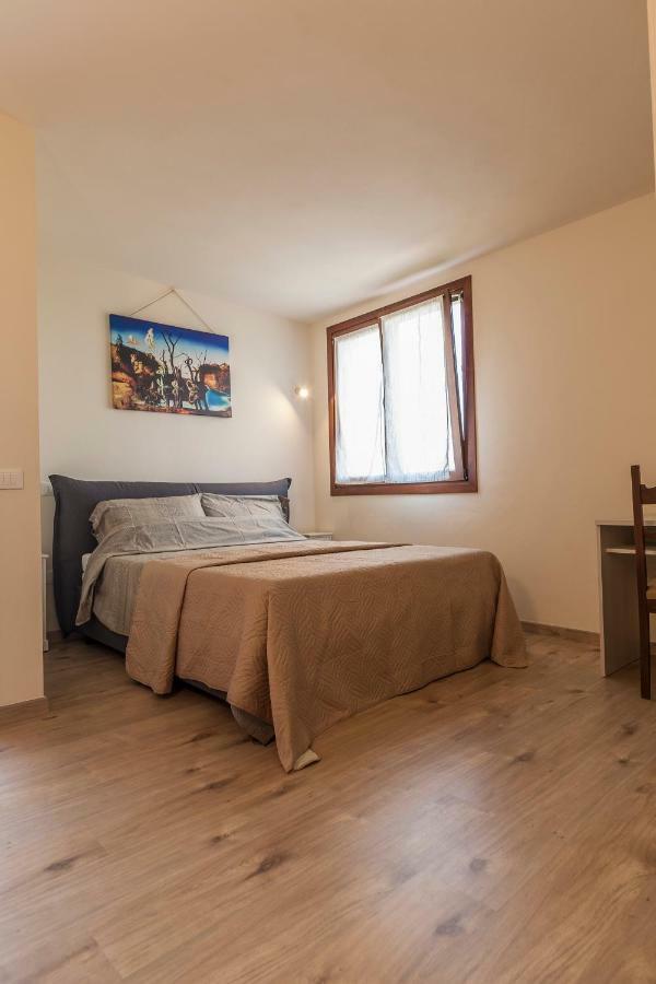 Viale Asiago 288 Hotel Bassano del Grappa Ngoại thất bức ảnh