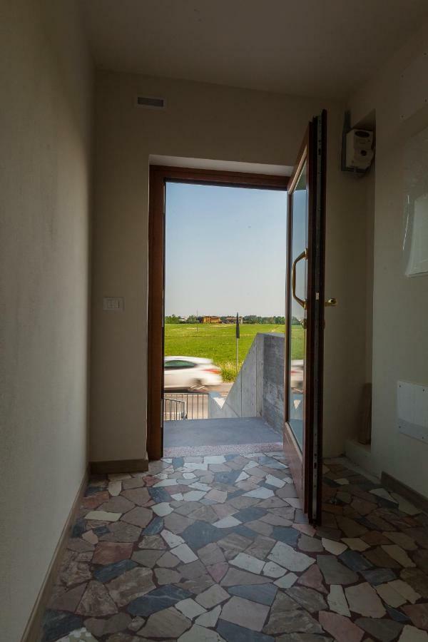 Viale Asiago 288 Hotel Bassano del Grappa Ngoại thất bức ảnh