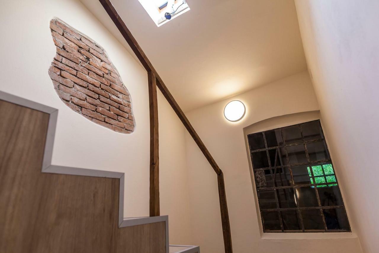 Viale Asiago 288 Hotel Bassano del Grappa Ngoại thất bức ảnh