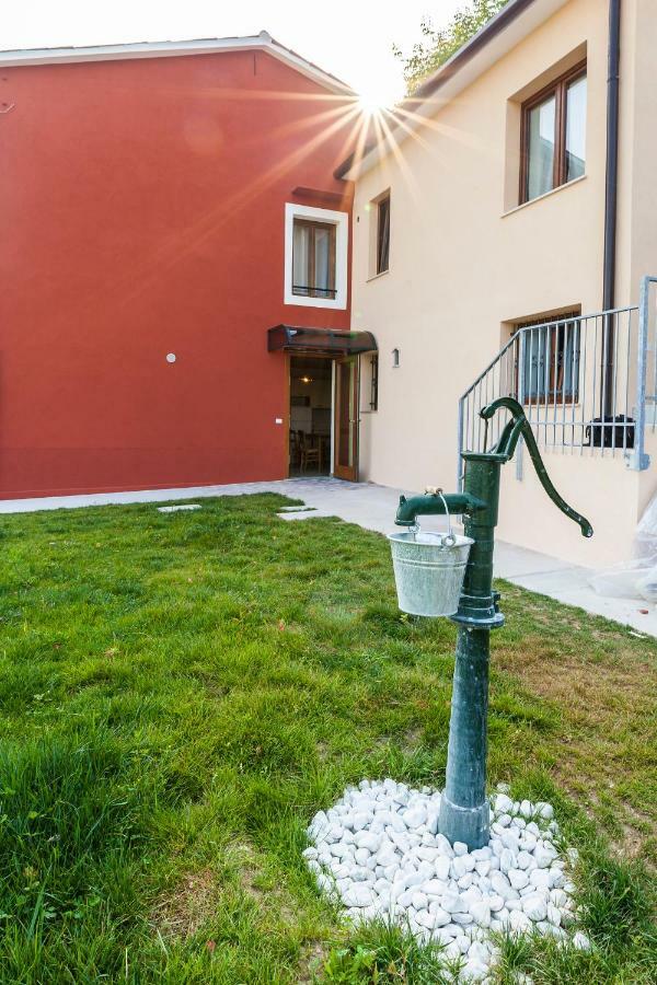 Viale Asiago 288 Hotel Bassano del Grappa Ngoại thất bức ảnh
