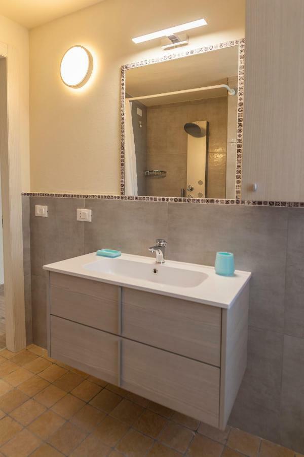 Viale Asiago 288 Hotel Bassano del Grappa Ngoại thất bức ảnh