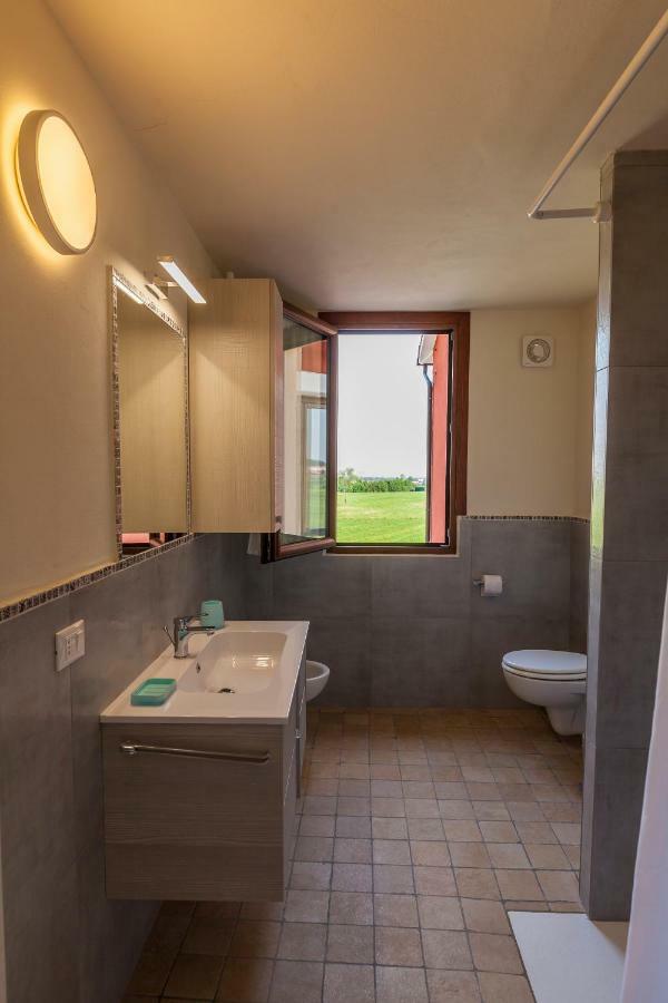 Viale Asiago 288 Hotel Bassano del Grappa Ngoại thất bức ảnh