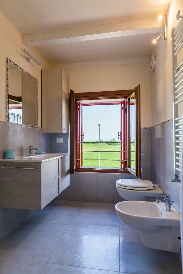 Viale Asiago 288 Hotel Bassano del Grappa Ngoại thất bức ảnh