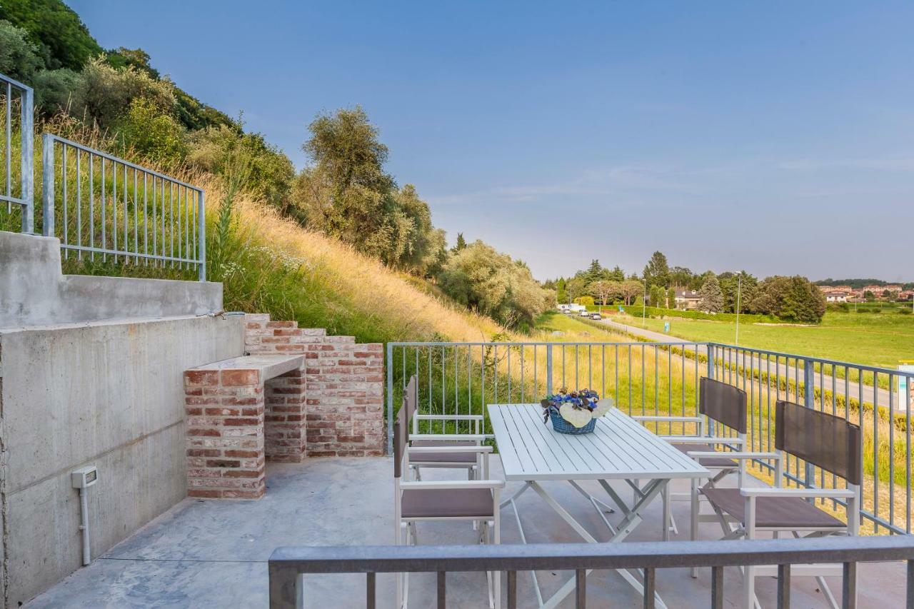 Viale Asiago 288 Hotel Bassano del Grappa Ngoại thất bức ảnh