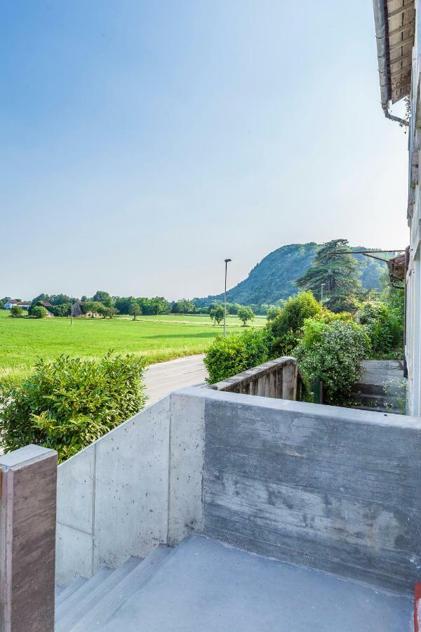 Viale Asiago 288 Hotel Bassano del Grappa Ngoại thất bức ảnh