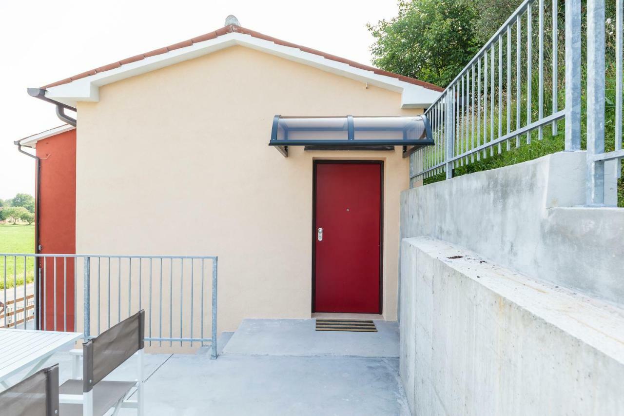 Viale Asiago 288 Hotel Bassano del Grappa Ngoại thất bức ảnh