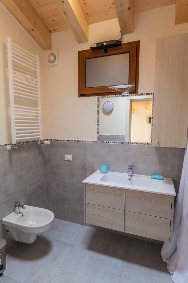 Viale Asiago 288 Hotel Bassano del Grappa Ngoại thất bức ảnh