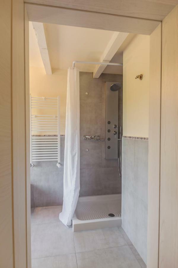 Viale Asiago 288 Hotel Bassano del Grappa Ngoại thất bức ảnh