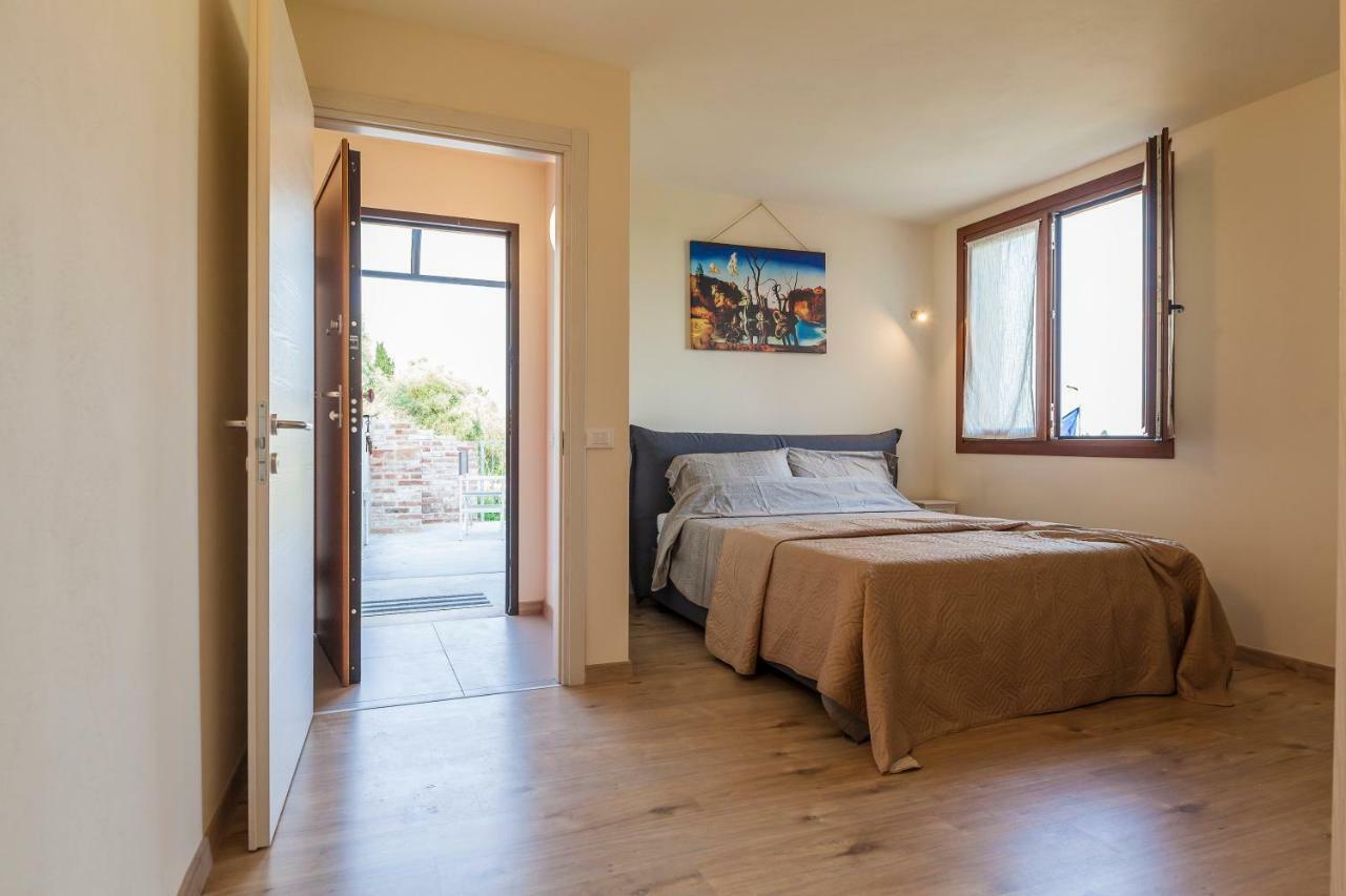 Viale Asiago 288 Hotel Bassano del Grappa Ngoại thất bức ảnh