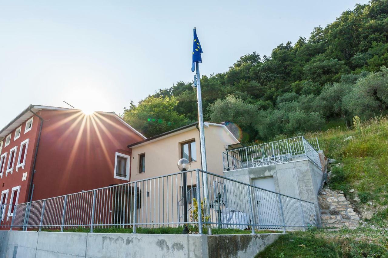 Viale Asiago 288 Hotel Bassano del Grappa Ngoại thất bức ảnh