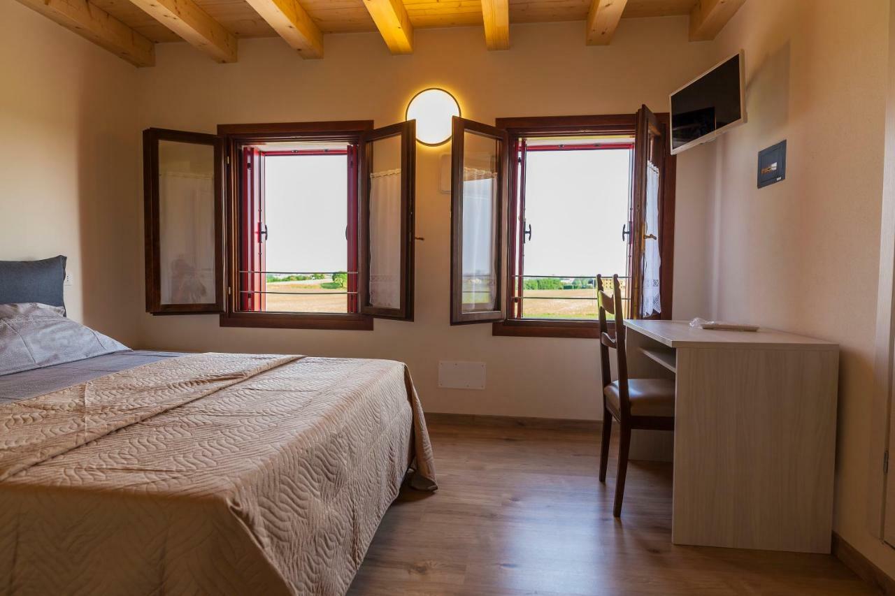 Viale Asiago 288 Hotel Bassano del Grappa Ngoại thất bức ảnh
