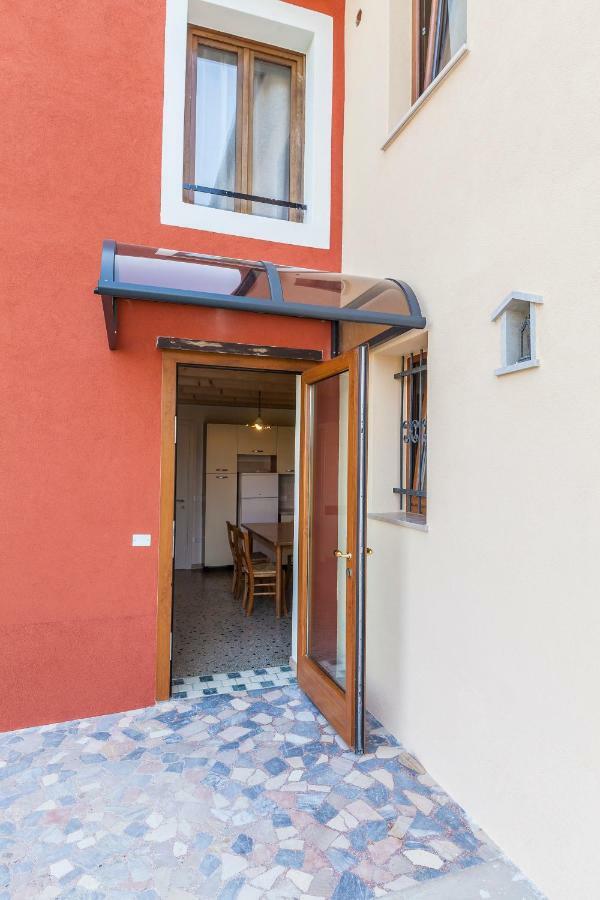 Viale Asiago 288 Hotel Bassano del Grappa Ngoại thất bức ảnh