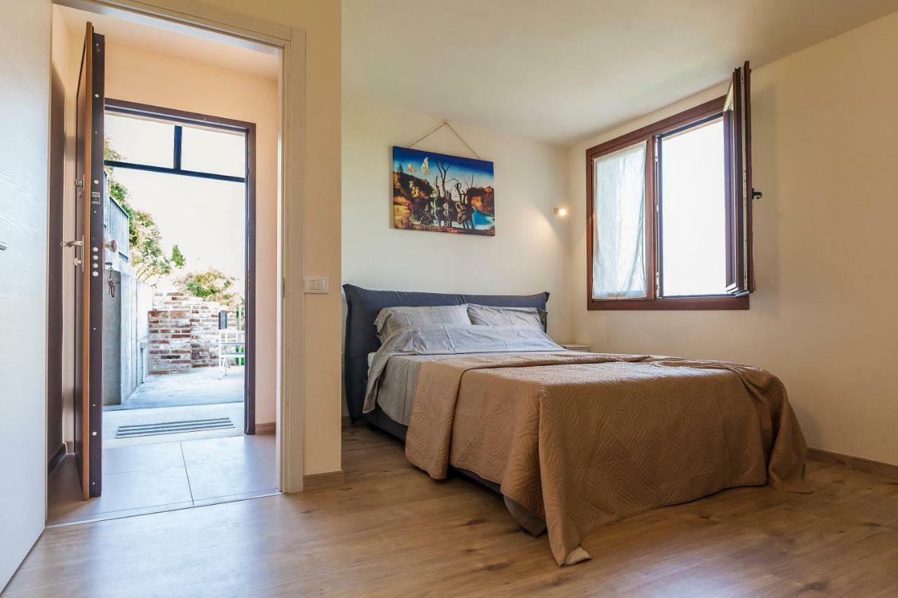 Viale Asiago 288 Hotel Bassano del Grappa Ngoại thất bức ảnh
