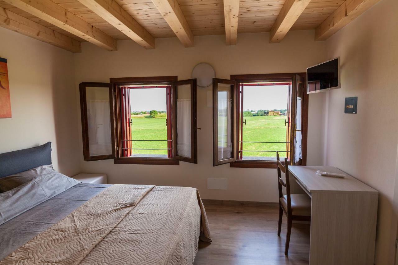 Viale Asiago 288 Hotel Bassano del Grappa Ngoại thất bức ảnh