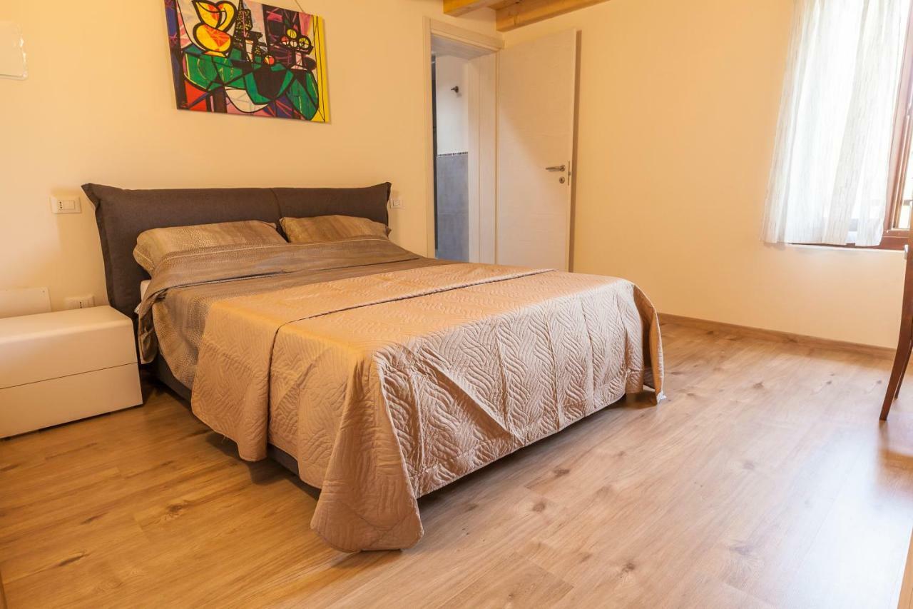 Viale Asiago 288 Hotel Bassano del Grappa Ngoại thất bức ảnh