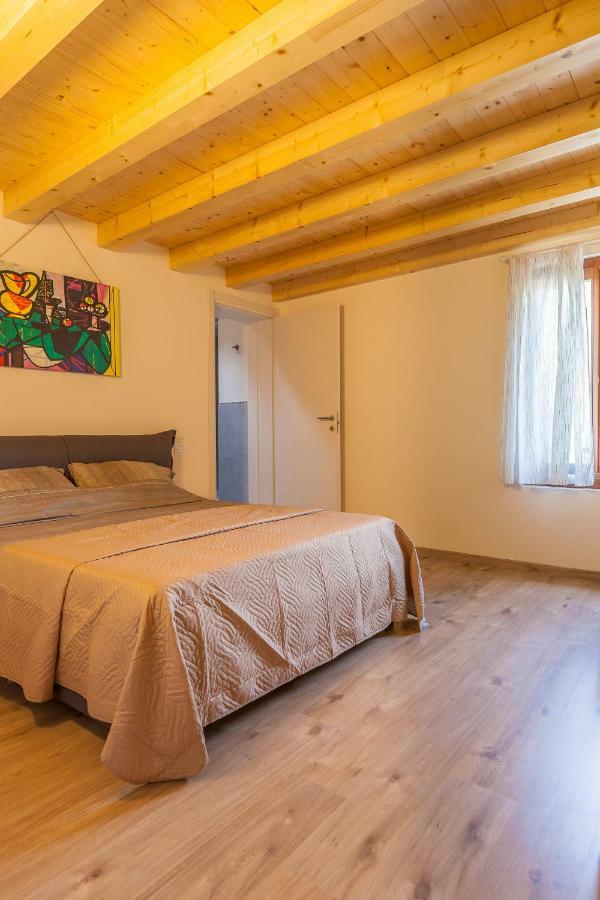 Viale Asiago 288 Hotel Bassano del Grappa Ngoại thất bức ảnh