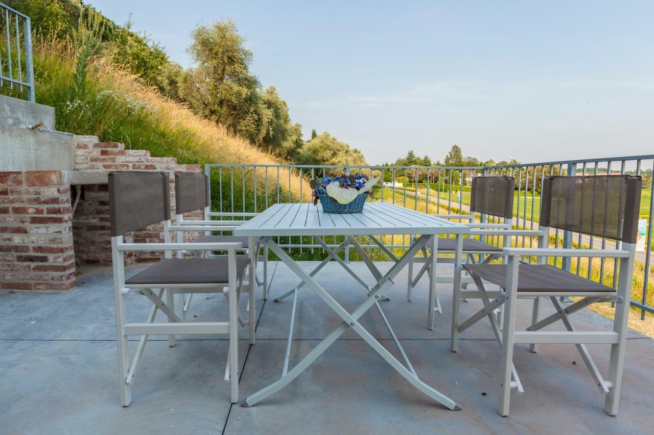 Viale Asiago 288 Hotel Bassano del Grappa Ngoại thất bức ảnh