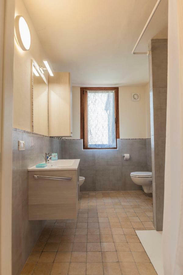 Viale Asiago 288 Hotel Bassano del Grappa Ngoại thất bức ảnh