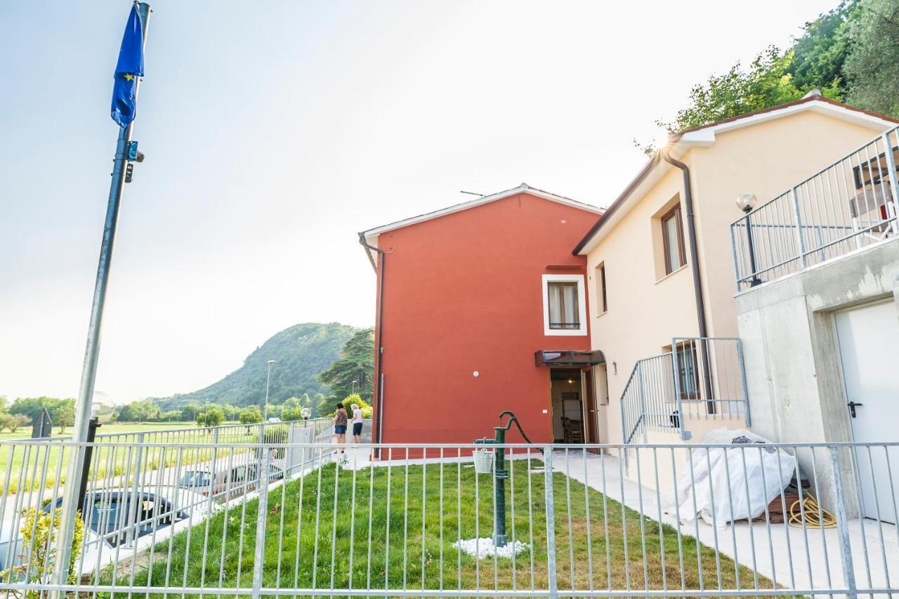 Viale Asiago 288 Hotel Bassano del Grappa Ngoại thất bức ảnh
