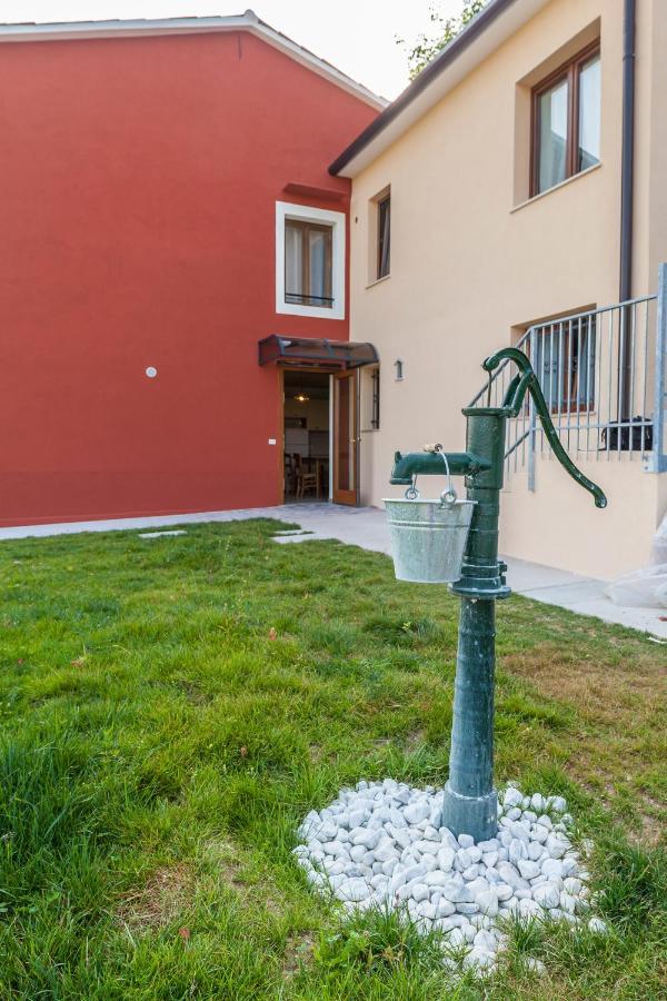Viale Asiago 288 Hotel Bassano del Grappa Ngoại thất bức ảnh