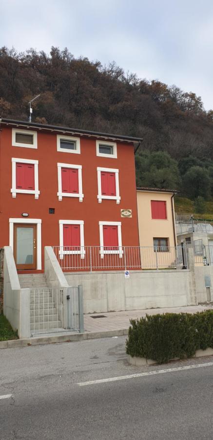 Viale Asiago 288 Hotel Bassano del Grappa Ngoại thất bức ảnh